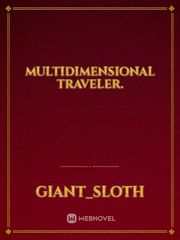 Multidimensional Traveler. Tale As Old As Time Novel