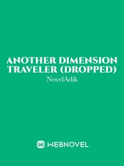 Another Dimension Traveler (Dropped) Salem Falls Novel