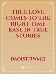 true love stories