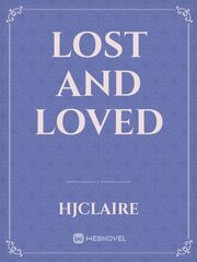 Lost and loved Book