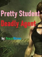 Pretty Student Deadly Agent Secret Circle Novel
