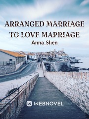 Arranged marriage to love marriage October Daye Novel