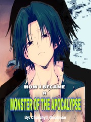 How I became a Monster of the Apocalypse Ongoing Novel