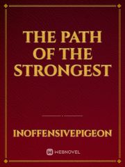 The path of the Strongest Book