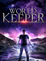 World Keeper Adult Fantasy Novel