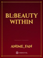BL:Beauty within Book