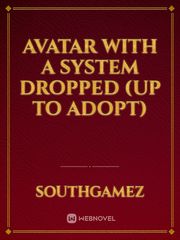 Avatar With A System Cabbages And Kings Novel