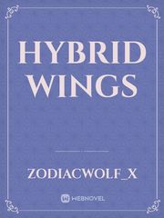 hybrid wings Book