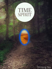 Time Spirit Kino's Journey Novel