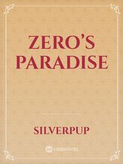 Zero’s Paradise Gore Novel