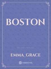 Boston Boston Novel
