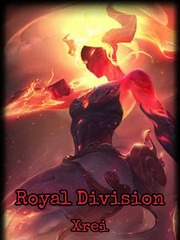 Royal Division The Mad King Novel