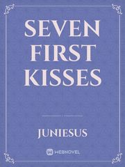 Seven First Kisses Notebook Novel