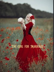 The Girl for marriage Book