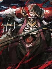 overlord 12