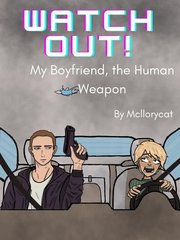 Watch Out! My Boyfriend, the Human Weapon Date A Live Season 3 Novel