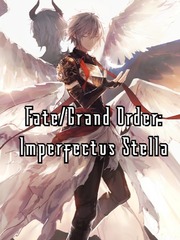 FGO: Imperfectus Stella Katanagatari Novel