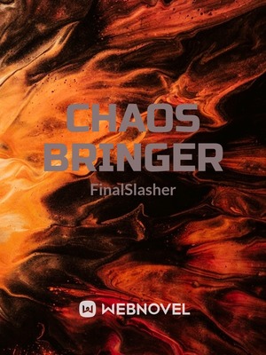 chaos bringer sci fi webnovel original