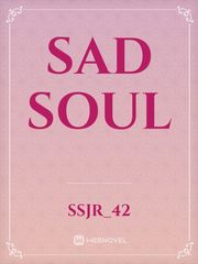 Sad Soul Book