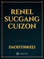 Renel sucgang cuizon Western Novel