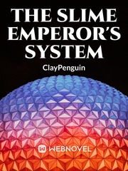 The Slime Emperor's System Rabbit Novel
