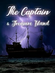 The Captain & Treasure Island Treasure Novel