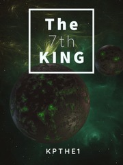 The 7th King England Novel