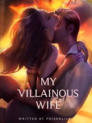 My Villainous Wife Book