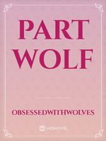 Part Wolf Book