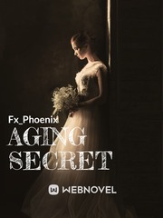 Aging Secret Florida Novel