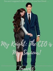 My Knight: The CEO is My Saviour! Istanbul Novel