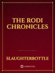 The Rodi Chronicles Book