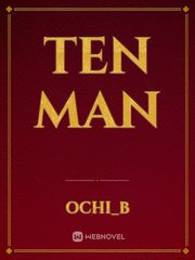 Ten Man Book