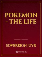 Pokemon - The Life Knight's & Magic Novel