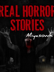 scary horror stories