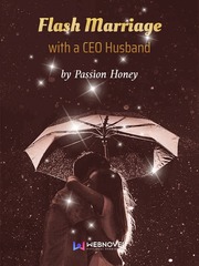 Flash Marriage with a CEO Husband Regency Novel