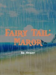 Fairy Tail: Maror Book