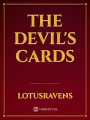 The Devil's Cards Book
