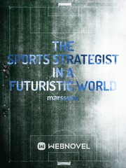 The Sports Strategist in a Futuristic World Book