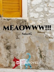 Meaowww!!! Weed Novel