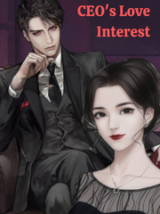 CEO'S Love Interest Book