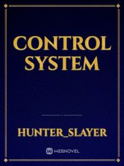 Control System Mary Novel