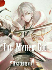 The Mythic God Parasyte Novel