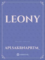 LEONY Book