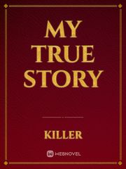 My True Story Book