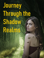 Journey Through the Shadow Realms Book