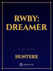 RWBY: Dreamer Book