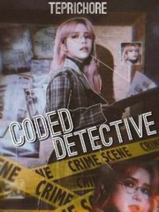Coded Detective (TAGALOG) Crime Story Novel
