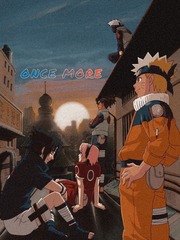 TEAM 7: Once More Naruto And Hinata Novel