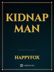 Kidnap man Book